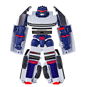 Робот-трансформерTobot Соник Young Toys 301190 1